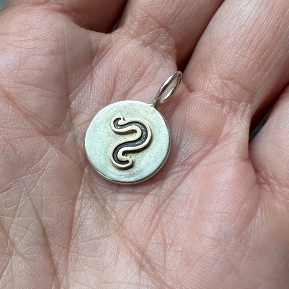 Heather B. Moore Leo Charm - Picture 6 of 6